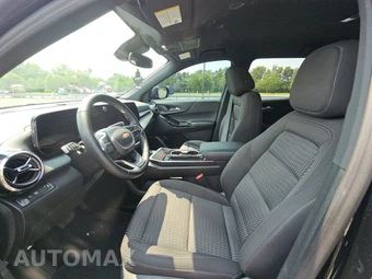 2025 Chevrolet Equinox LT 1LT - miniatura 7