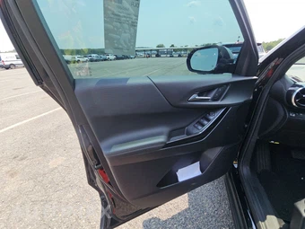 2025 Chevrolet Equinox LT 1LT - miniatura 9