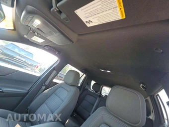 2025 Chevrolet Equinox LT 1LT - miniatura 11