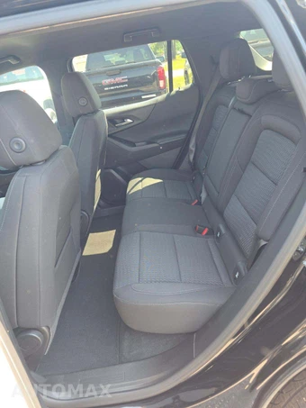 2025 Chevrolet Equinox LT 1LT - miniatura 13