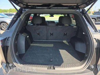 2025 Chevrolet Equinox LT 1LT - miniatura 14