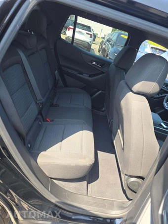 2025 Chevrolet Equinox LT 1LT - miniatura 16