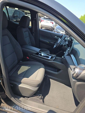 2025 Chevrolet Equinox LT 1LT - miniatura 18