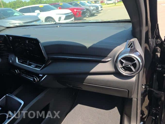 2025 Chevrolet Equinox LT 1LT - miniatura 19