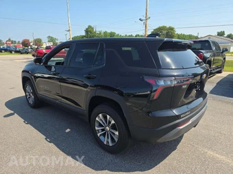 2025 Chevrolet Equinox LT 1LT - miniatura 2