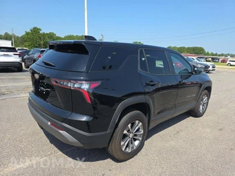 2025 Chevrolet Equinox LT 1LT - miniatura 3