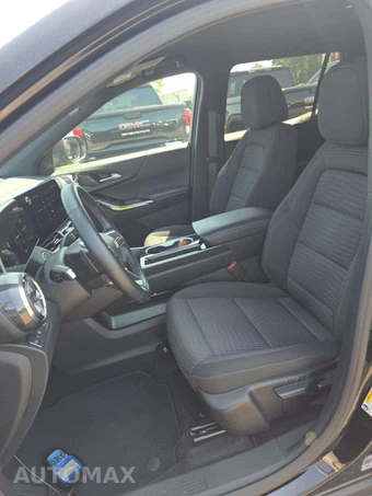 2025 Chevrolet Equinox LT 1LT - miniatura 6