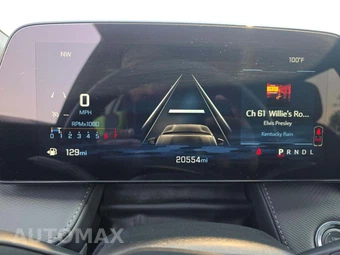 2025 Chevrolet Equinox LT 1LT - miniatura 9
