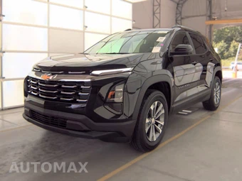 2025 Chevrolet Equinox LT 1LT