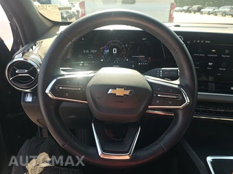2025 Chevrolet Equinox LT 1LT - miniatura 10