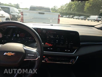 2025 Chevrolet Equinox LT 1LT - miniatura 11
