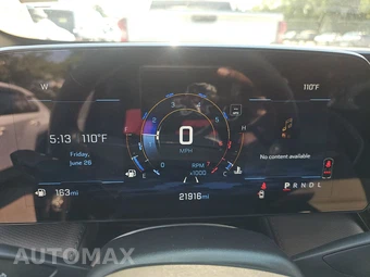 2025 Chevrolet Equinox LT 1LT - miniatura 12