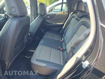 2025 Chevrolet Equinox LT 1LT - miniatura 13