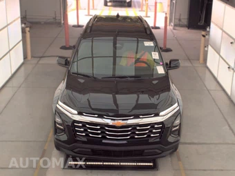 2025 Chevrolet Equinox LT 1LT - miniatura 2