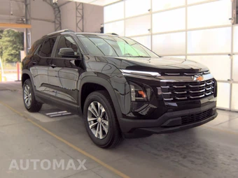 2025 Chevrolet Equinox LT 1LT - miniatura 3