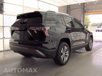 2025 Chevrolet Equinox LT 1LT - miniatura 4