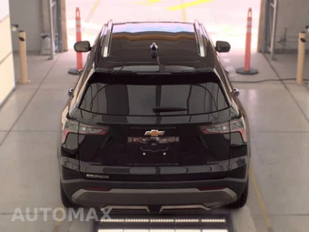 2025 Chevrolet Equinox LT 1LT - miniatura 5