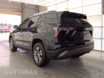 2025 Chevrolet Equinox LT 1LT - miniatura 6
