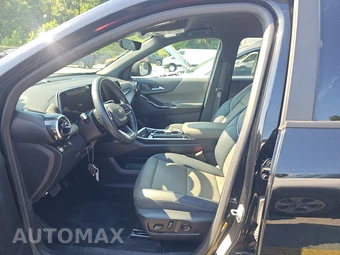 2025 Chevrolet Equinox LT 1LT - miniatura 7