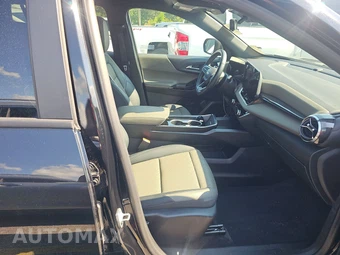 2025 Chevrolet Equinox LT 1LT - miniatura 8