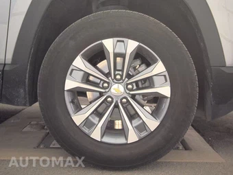 2025 Chevrolet Equinox LT 1LT - miniatura 10