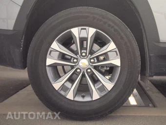 2025 Chevrolet Equinox LT 1LT - miniatura 11