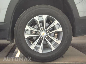 2025 Chevrolet Equinox LT 1LT - miniatura 12