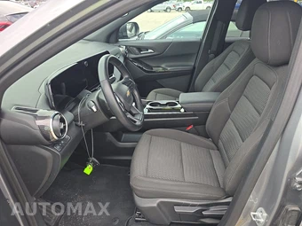 2025 Chevrolet Equinox LT 1LT - miniatura 13