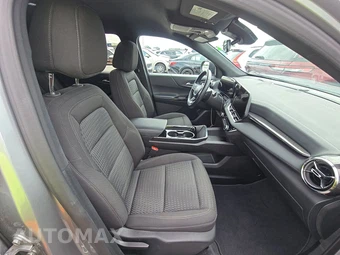 2025 Chevrolet Equinox LT 1LT - miniatura 14
