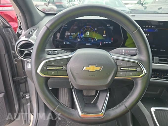 2025 Chevrolet Equinox LT 1LT - miniatura 16
