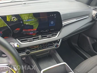 2025 Chevrolet Equinox LT 1LT - miniatura 17