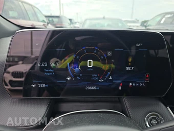 2025 Chevrolet Equinox LT 1LT - miniatura 18