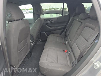 2025 Chevrolet Equinox LT 1LT - miniatura 19