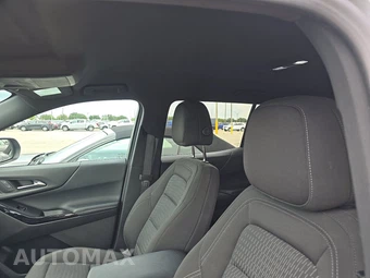 2025 Chevrolet Equinox LT 1LT - miniatura 20