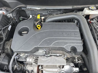 2025 Chevrolet Equinox LT 1LT - miniatura 22