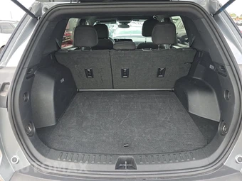 2025 Chevrolet Equinox LT 1LT - miniatura 23