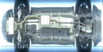 2025 Chevrolet Equinox LT 1LT - miniatura 24