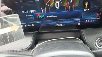 2025 Chevrolet Equinox LT 1LT - miniatura 27