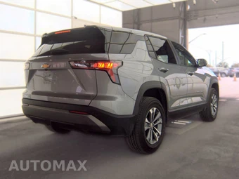 2025 Chevrolet Equinox LT 1LT - miniatura 5