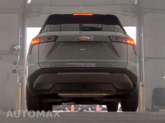 2025 Chevrolet Equinox LT 1LT - miniatura 7