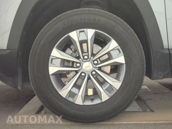 2025 Chevrolet Equinox LT 1LT - miniatura 9