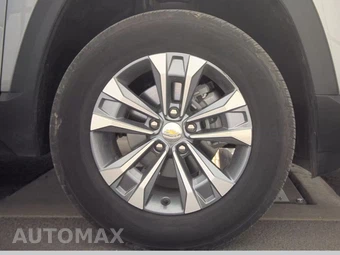2025 Chevrolet Equinox LT 1LT - miniatura 10