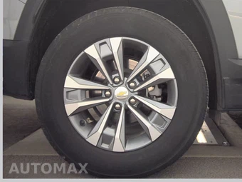 2025 Chevrolet Equinox LT 1LT - miniatura 11