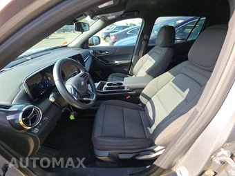 2025 Chevrolet Equinox LT 1LT - miniatura 13