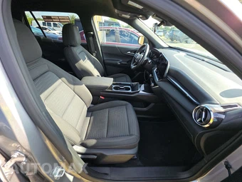 2025 Chevrolet Equinox LT 1LT - miniatura 14