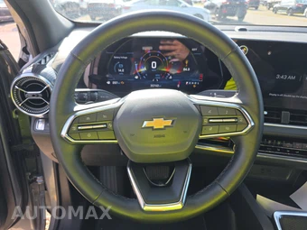2025 Chevrolet Equinox LT 1LT - miniatura 16