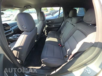 2025 Chevrolet Equinox LT 1LT - miniatura 19