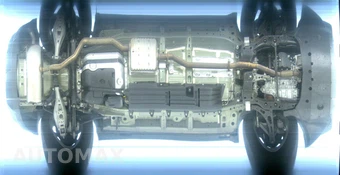 2025 Chevrolet Equinox LT 1LT - miniatura 24