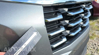 2025 Chevrolet Equinox LT 1LT - miniatura 26