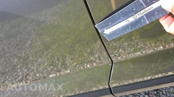 2025 Chevrolet Equinox LT 1LT - miniatura 30
